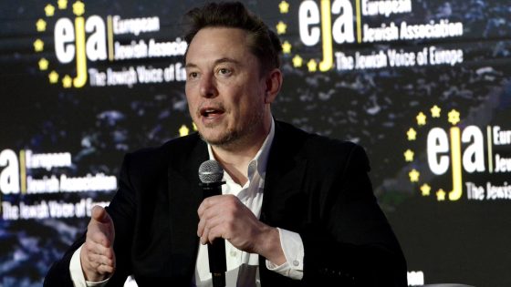 Lawyers seek nearly $6 billion in Tesla stock after getting Musk pay package struck down – MASHAHER