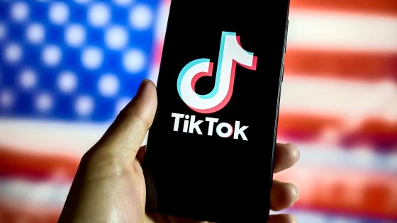 House passes bill that could lead to a TikTok ban; fight shifts to the Senate – MASHAHER