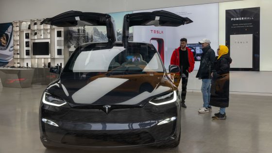 Tesla bull cuts price target; says EV-maker may lose money in coming quarters – MASHAHER