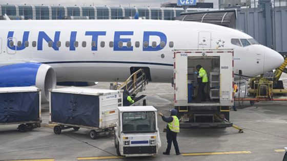 FAA to step up scrutiny of United Airlines after recent incidents – MASHAHER