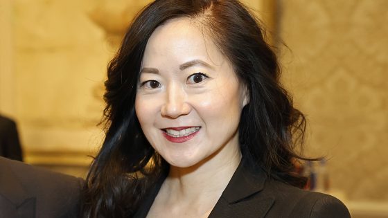 Foremost Group CEO Angela Chao intoxicated when Tesla went into Texas pond – MASHAHER