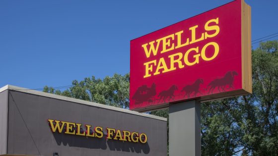 How Wells Fargo stock reacted to 6 regulatory orders being lifted – MASHAHER