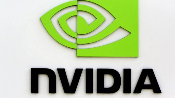 Nvidia could be stuck for months, says Renaissance Macro chair – MASHAHER