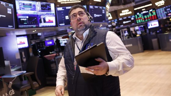 All the market-moving Wall Street chatter from Wednesday – MASHAHER