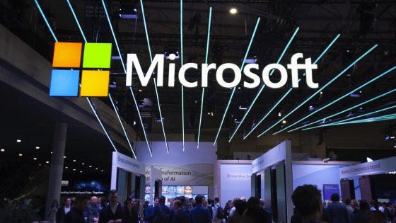 Microsoft picks Pavan Davuluri to lead Windows and Surface – MASHAHER