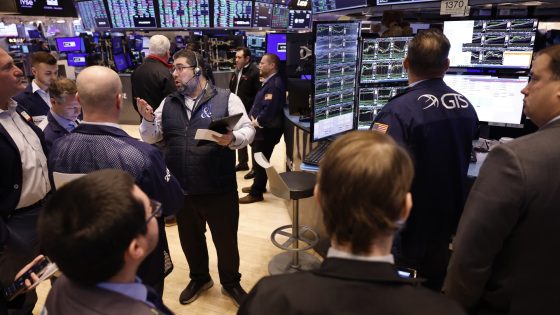 All the market-moving Wall Street chatter from Thursday – MASHAHER