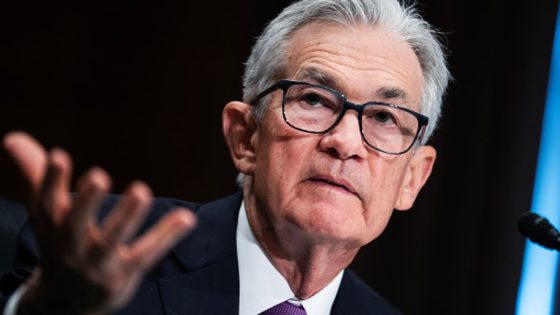 Fed could cut rates fewer times than expected as economy keeps growing, according to CNBC survey – MASHAHER