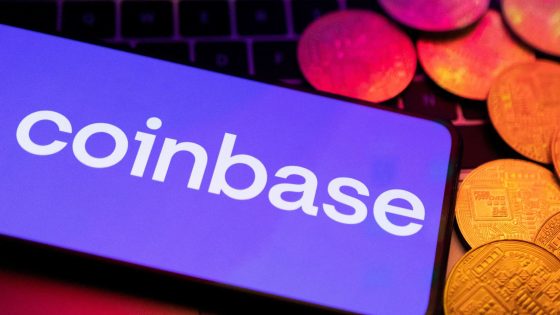 SEC scores big win in lawsuit against crypto exchange Coinbase – MASHAHER