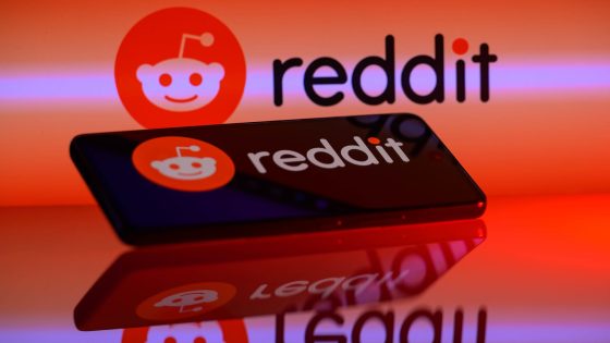 Reddit power users balk at chance to participate in IPO as debut nears – MASHAHER