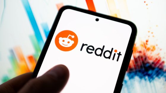 FTC investigating Reddit over AI data-licensing practices ahead of IPO – MASHAHER