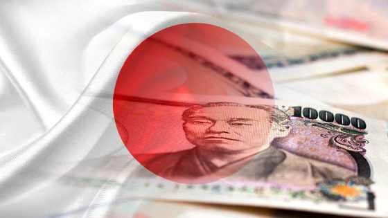 Bank of Japan hikes rates for the first time in 17 years in a historic shift, abolishes yield curve control – MASHAHER