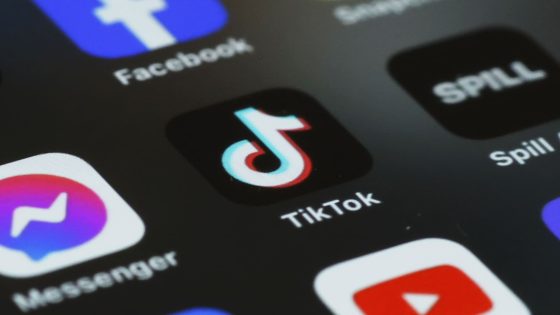 TikTok makes ad buy as Senate reviews bill that could ban app – MASHAHER