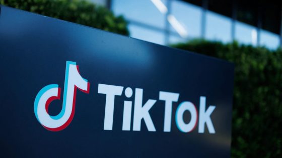 Kevin O’Leary on why he wants to buy TikTok – MASHAHER