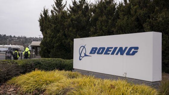 Europe regulator says it would pull Boeing approval if needed – MASHAHER