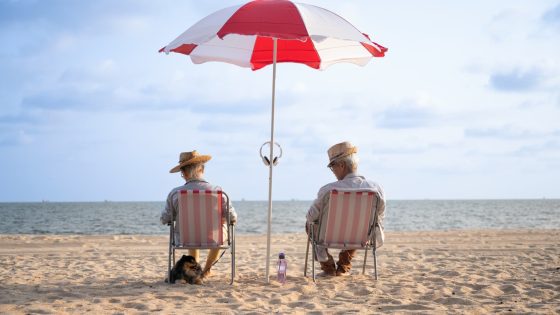 Affordable retirement destinations in Spain, Thailand and more – MASHAHER