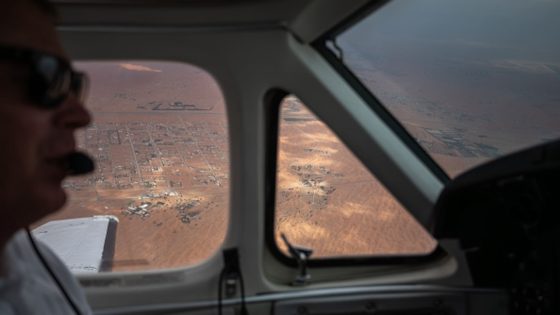 United Arab Emirates is using cloud seeding tech to make it rain – MASHAHER