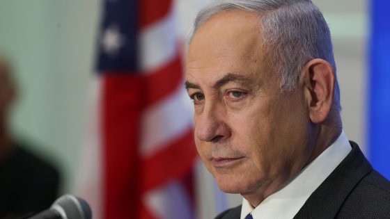 Israeli Prime Minister Netanyahu is set to undergo hernia surgery – MASHAHER