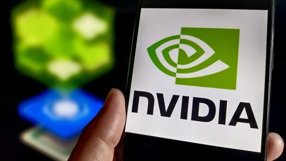 Wall Street’s top derivative plays following Nvidia’s chip launch – MASHAHER