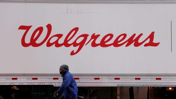 Walgreens (WBA) earnings Q2 2024 – MASHAHER