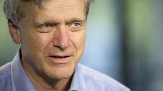 SEC charges Arista co-founder Andy Bechtolsheim with insider trading – MASHAHER