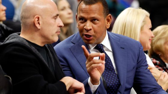 Minnesota Timberwolves sale to A-Rod and Marc Lore falls apart – MASHAHER