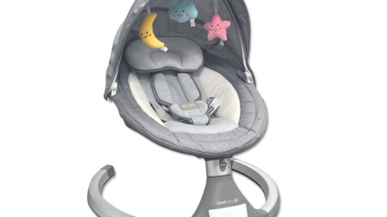 Jool Baby Infant Swings Recalled Over Suffocation Hazard – MASHAHER