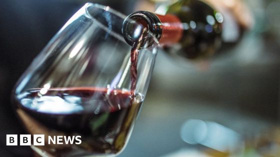 China removes Covid-era tariffs on Australian wine – MASHAHER