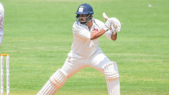 Ranji Trophy 2024 Final: Shardul’s all-round heroics puts Mumbai ahead on Day 1 – MASHAHER