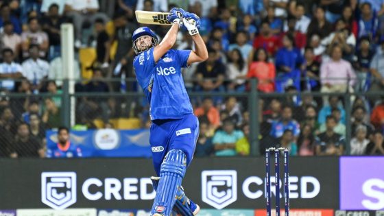 How did teams fare in utilising the ‘Impact Player’ rule in IPL 2023? – MASHAHER