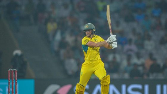 BAN vs AUS: Ellyse Perry plays 145th women’s ODI, breaks Alex Blackwell’s record of most appearances for Australia in 50-over format – MASHAHER