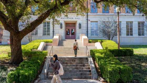 U. of Texas at Austin Will Return to Standardized Test Requirement – MASHAHER