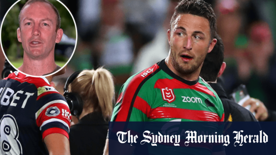 Burgess rumour ‘won’t go away’ amid Souths slide – MASHAHER