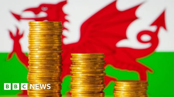 Five things for Wales to watch for in the Budget – MASHAHER