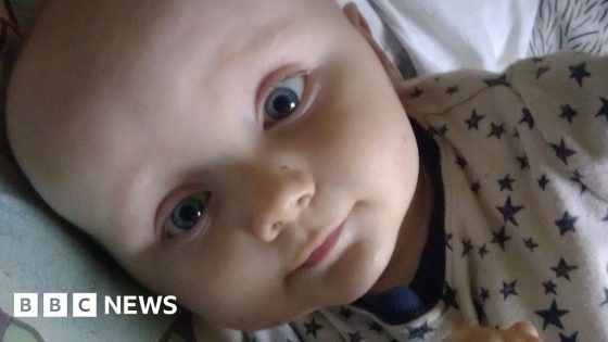 Finley Boden: Parents killed baby when he should have been most protected, report says – MASHAHER