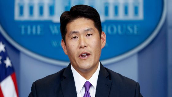 Robert Hur, Special Counsel Who Investigated Biden, to Testify Before Congress – MASHAHER