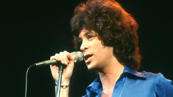 Eric Carmen, Raspberries Frontman and ‘All by Myself’ Singer, Dies at 74 – MASHAHER