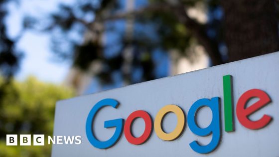 Ex-Google engineer charged with stealing AI secrets – MASHAHER