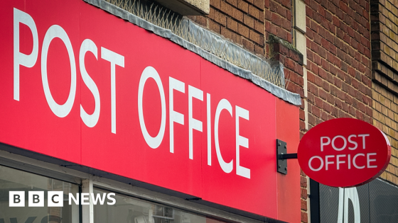 Post Office scandal victims convictions to be quashed – MASHAHER