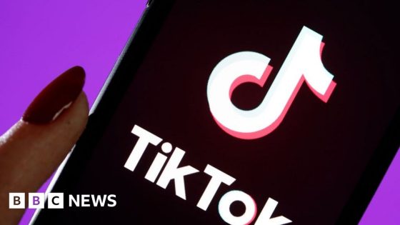 Trump says a ban on TikTok would only help Facebook – MASHAHER