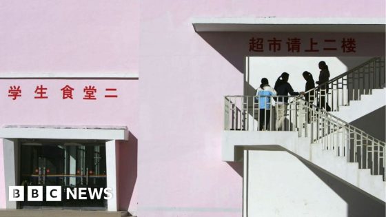 How China's boarding schools are silencing Tibet’s language – MASHAHER