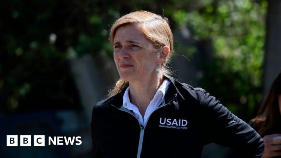 Zimbabwe: US condemns deportation of aid workers – MASHAHER