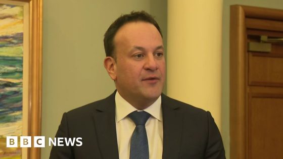 Clear 'no' for Irish referendums – Varadkar – MASHAHER