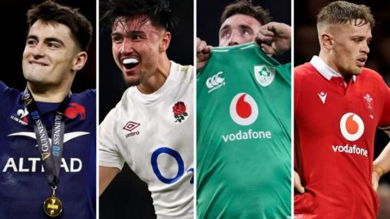 Six Nations 2024: Talking points after wins for England, Italy and France – MASHAHER