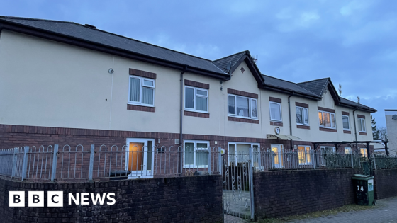 Hirwaun: More than 40 homes evacuated after Raac found – MASHAHER