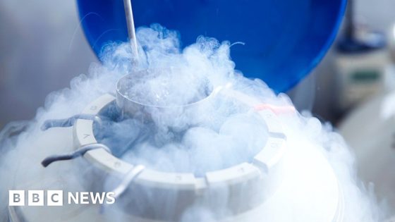 Egg freezing patients ‘misled’ by clinics – MASHAHER