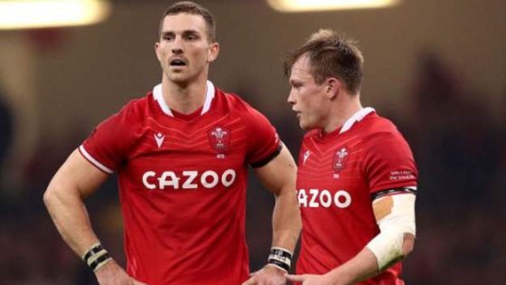 Six Nations 2024: Wales recall George North and Nick Tompkins for Italy decider – MASHAHER