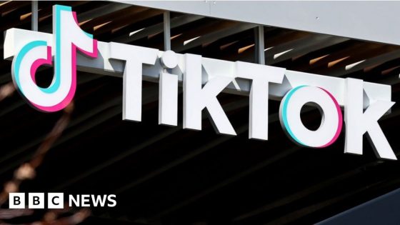 US House passes bill that could ban TikTok nationwide – MASHAHER