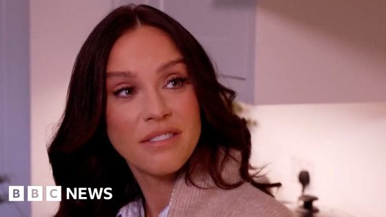 Vicky Pattison: Why I’d donate my frozen eggs – MASHAHER