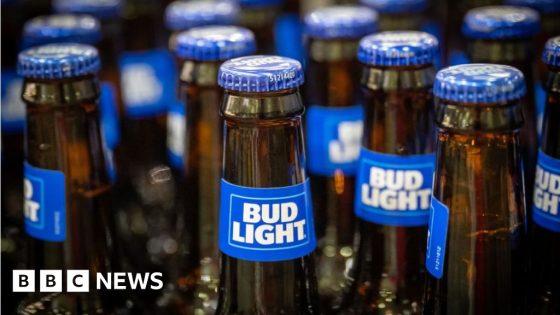 Marlboro firm sells $2.2bn stake in Bud Light owner – MASHAHER