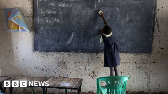 Heatwave shuts schools and cuts power in South Sudan – MASHAHER